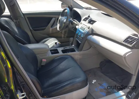 2009 Toyota Camry Le from USA, damaged, VIN 4T1BE46K19U884039